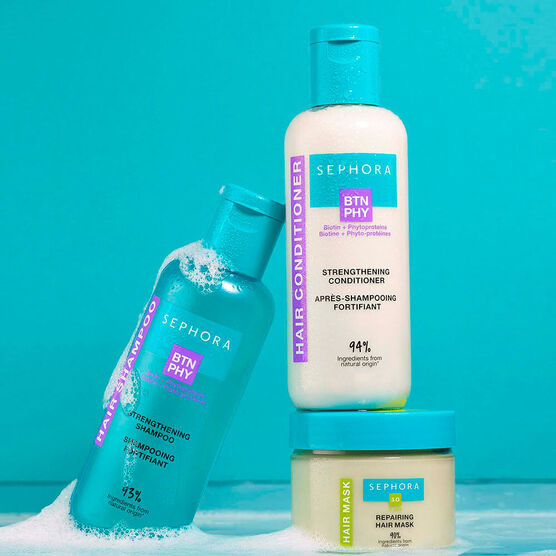 GOOD HAIRCARE REGENERATING MASK-22